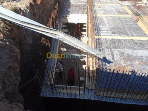  Entreprise Travaux Bâtiment