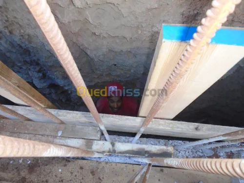  Entreprise Travaux Bâtiment