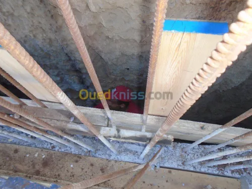  Entreprise Travaux Bâtiment