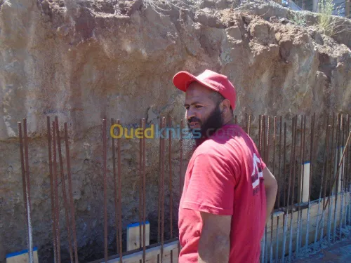  Entreprise Travaux Bâtiment