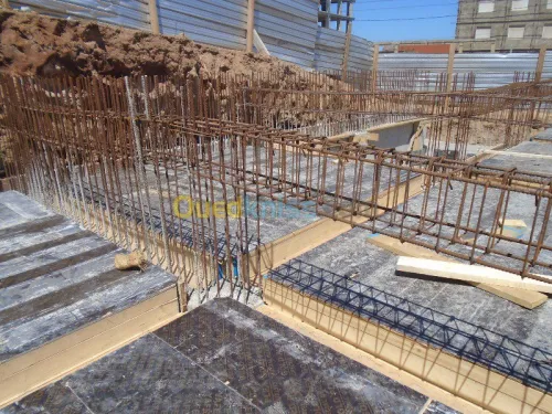  Entreprise Travaux Bâtiment