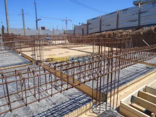  Entreprise Travaux Bâtiment