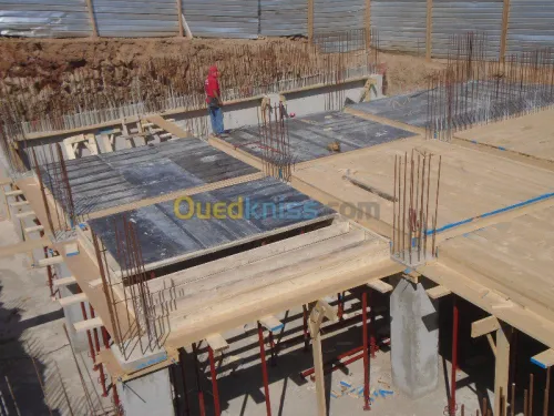  Entreprise Travaux Bâtiment