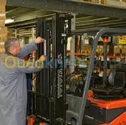 controle périodique des appareils (APL