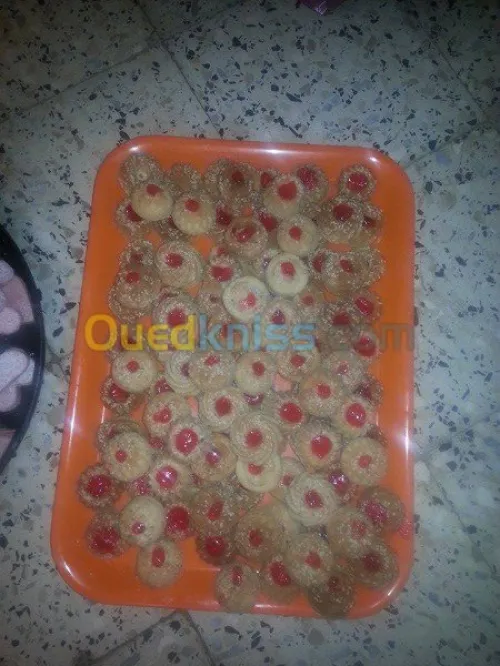 gâteaux pour fêtes