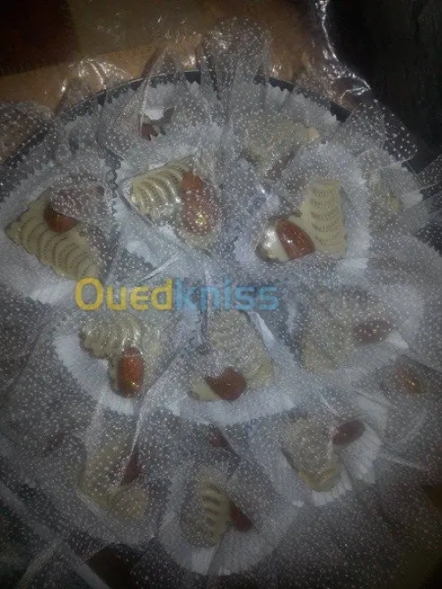 gâteaux pour fêtes