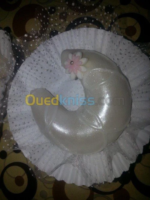 gâteaux pour fêtes