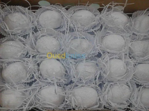 gâteaux pour fêtes