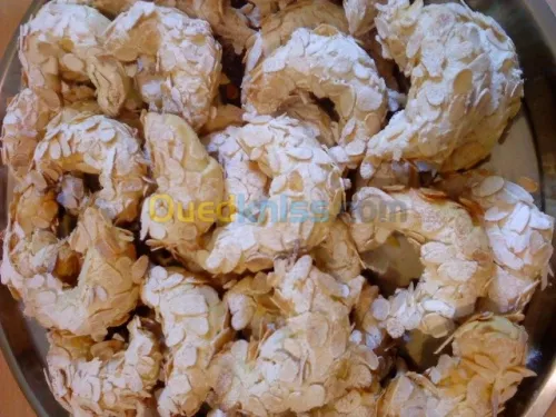 gâteaux pour fêtes