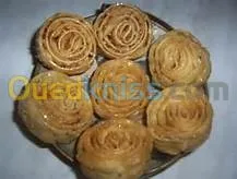 gâteaux pour fêtes