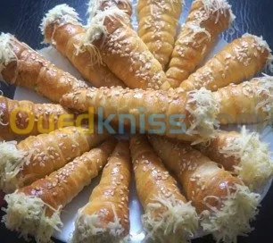 gâteaux pour fêtes