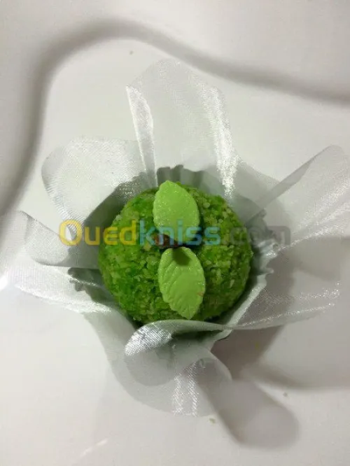 gâteaux pour fêtes