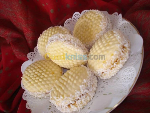 gâteaux pour fêtes