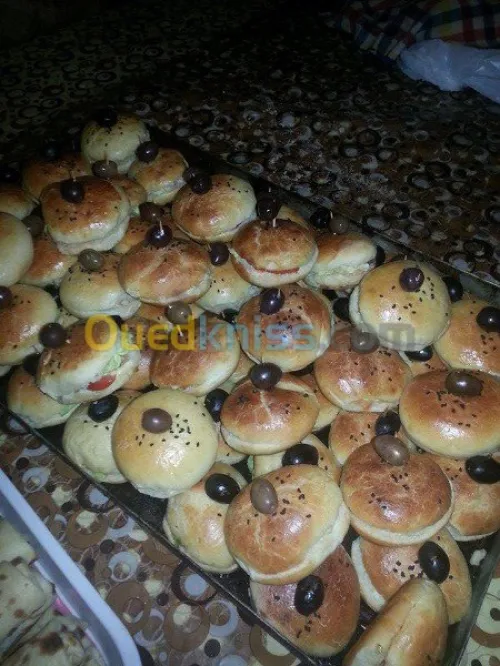 gâteaux pour fêtes