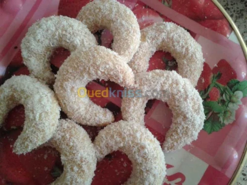 gâteaux pour fêtes