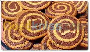 gâteaux pour fêtes