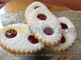 gâteaux pour fêtes