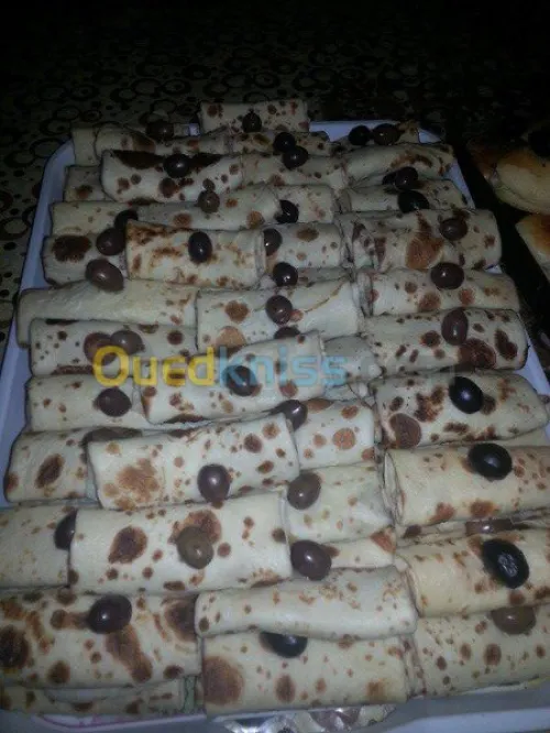 gâteaux pour fêtes