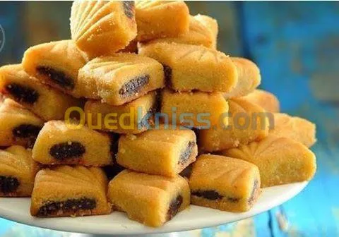 gâteaux pour fêtes