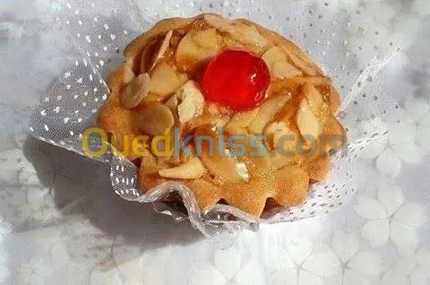 gâteaux pour fêtes