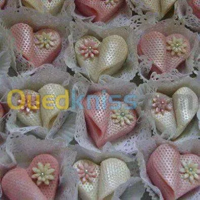 gâteaux pour fêtes