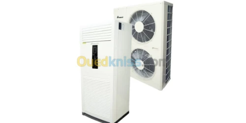 Réparation froid et climatistion 