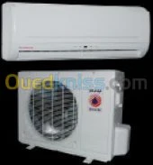 Réparation froid et climatistion 