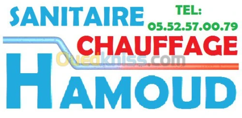 Plomberie & Chauffage