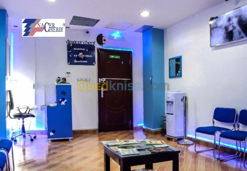 chirurgie dentaire esthétique dentaire