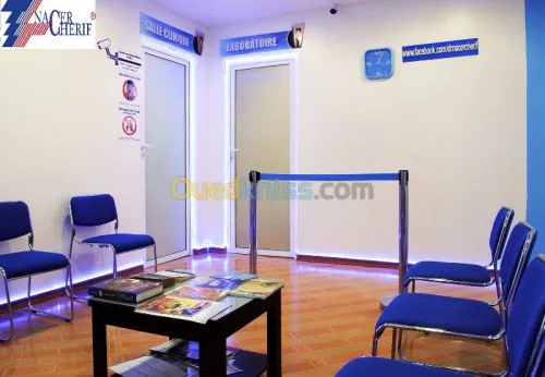 chirurgie dentaire esthétique dentaire