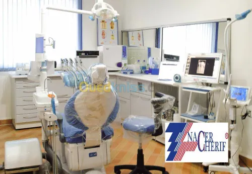 chirurgie dentaire esthétique dentaire