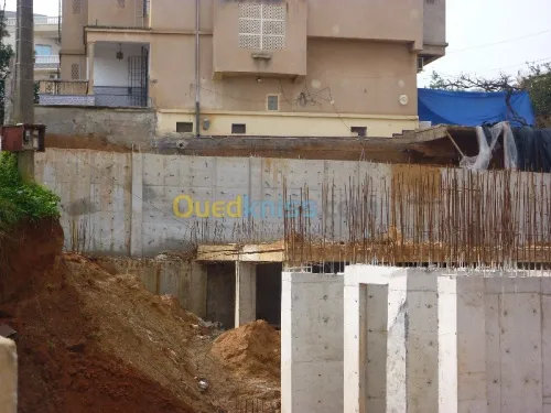  TRAVAUX BATIMENTS TCE