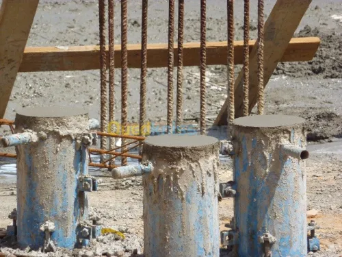  TRAVAUX BATIMENTS TCE