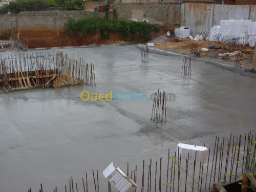  TRAVAUX BATIMENTS TCE