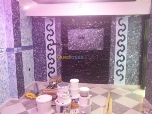 peinture-décoration-maconnerie