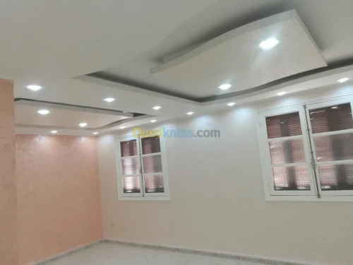 Peinture et décoration intérieure