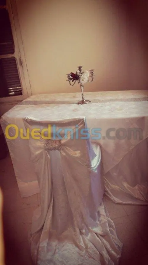 Location chapiteaux/Organisation Event