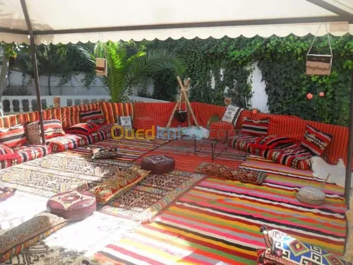 Location chapiteaux/Organisation Event