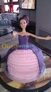 les gateaux des anniversaire