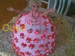 les gateaux des anniversaire