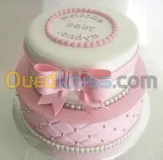 les gateaux des anniversaire
