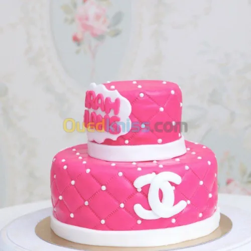 les gateaux des anniversaire