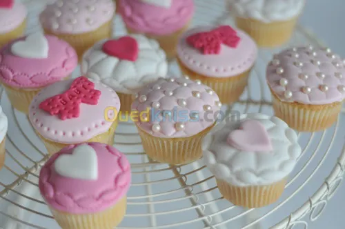 les gateaux des anniversaire