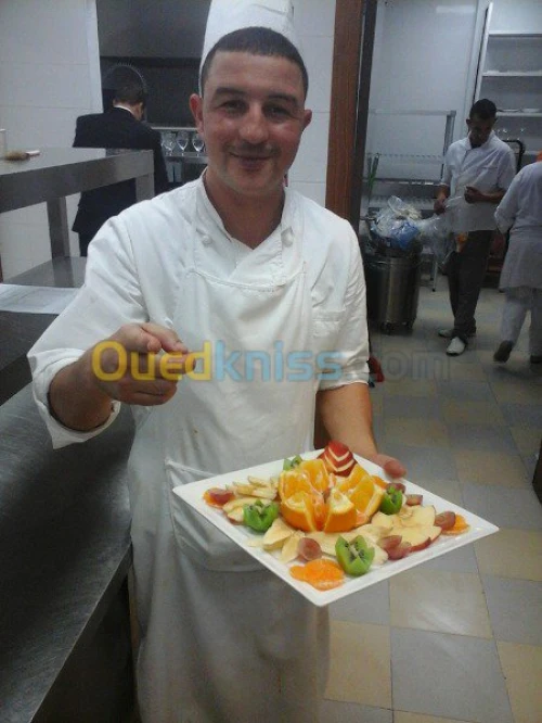 cuisine