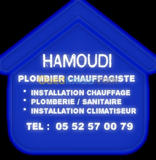 Installation de Climatiseur