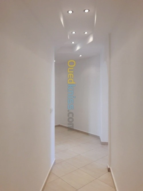 Vente Appartement F3 Alger Ain naadja
