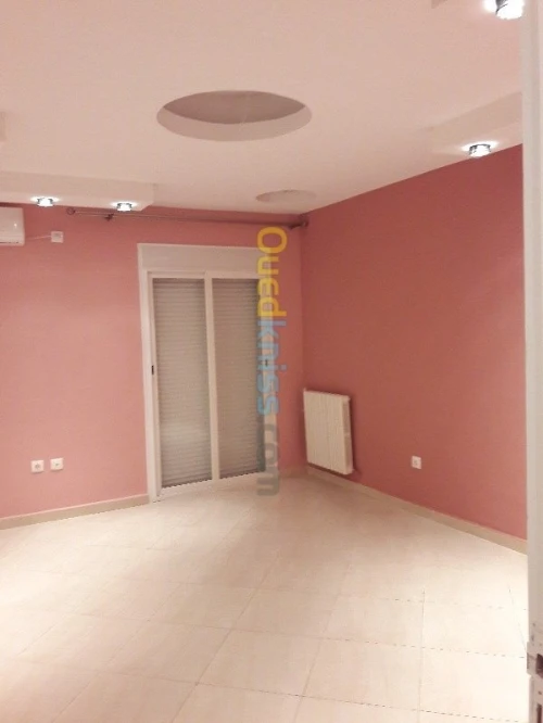Vente Appartement F3 Alger Ain naadja