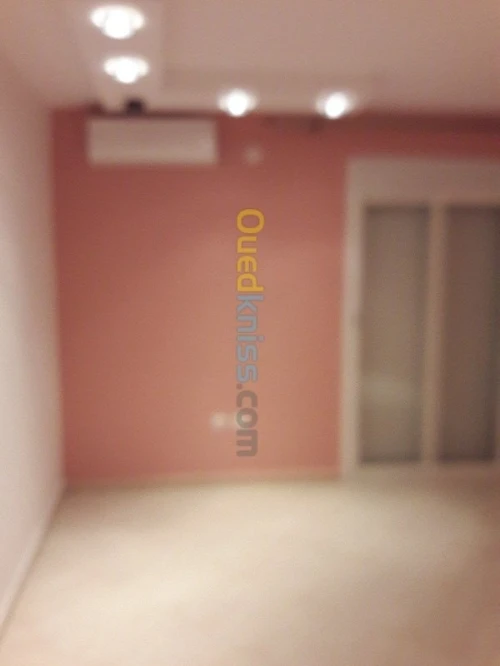Vente Appartement F3 Alger Ain naadja