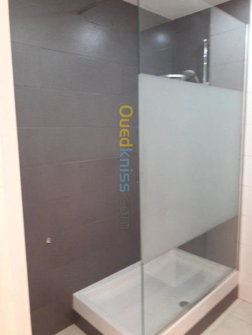 Vente Appartement F3 Alger Ain naadja