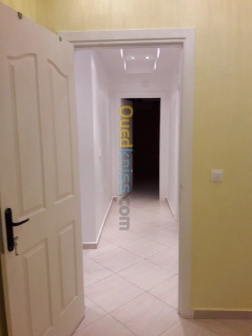 Vente Appartement F3 Alger Ain naadja
